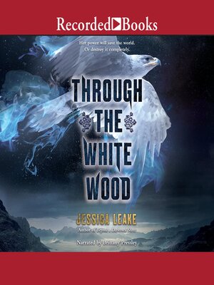 cover image of Through the White Wood